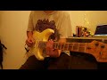 Fela Kuti // Guitar Loop cover // Power Show
