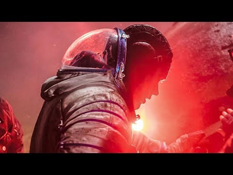Спутник (2020) — Трейлер #2