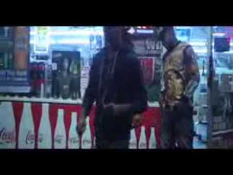 Cap 1 - Front Door Back Door {OFFICIAL MUSIC VIDEO}