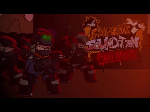 Reconvicted - Friday Night Foundation Fan-Mod V4