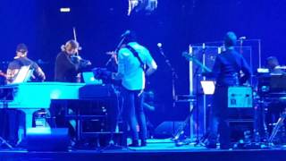 David Garrett. Wien.23.04.2017. How Many Times