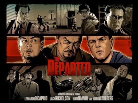 A tégla (2006) - szinkronos előzetes