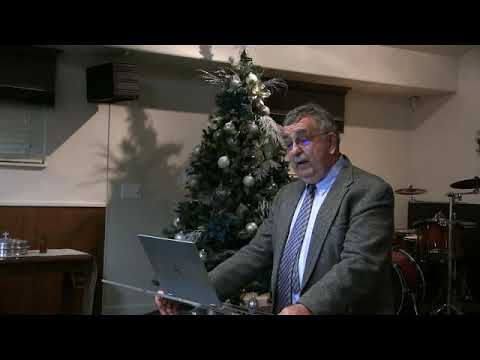 Predici Crestine - Filimon v8-22 fr Vasile Gulea - Costel Angheluta