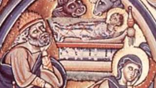 Why were there animals at the nativity? - Lord Harries explains an oddity of the birth of Jesus