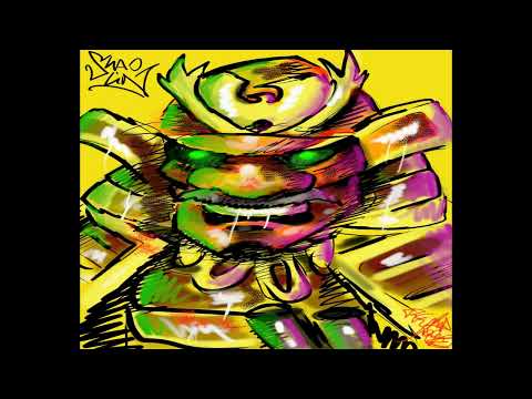 CURCU X CRUZ - WAPEOS LEGENDARIOS (Prod.NECKTAR)