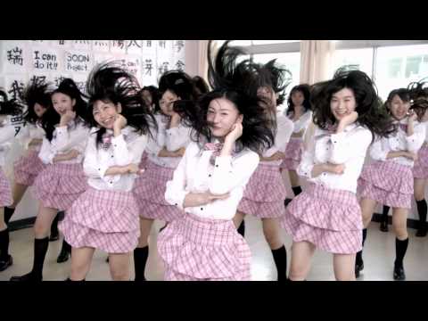 『So On！Go On！』 フルPV　（ MY SCHOOL ）