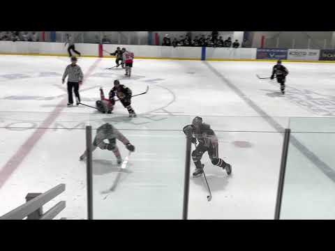 Buffalo Bisons 19U vs Team Wisconsin 3-1W 9-4-21