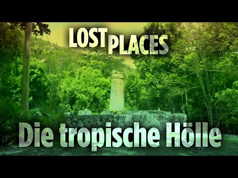 Lost Places: Die tropische Hölle – Insel Saint John | Doku