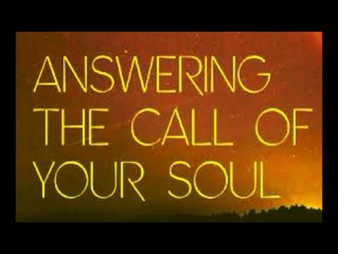 PAUL FERRINI -- ANSWERING THE CALL OF YOUR SOUL: How Suffering Transforms Our Consciousness