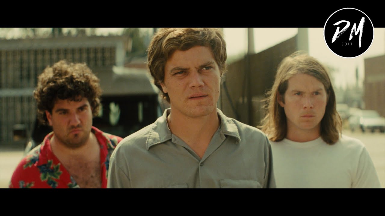 Shotgun Stories (Modern Trailer)