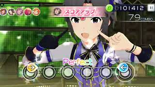 ミリシタ！から始まる実況動画4回目