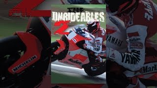 The Unrideables 2