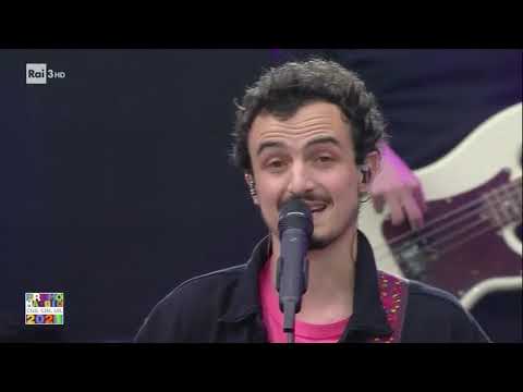 "Scopriti" - Folcast