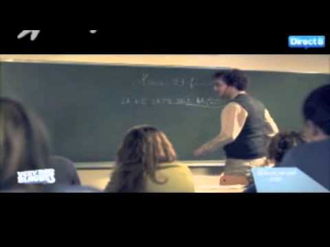 La vie, cette sale race