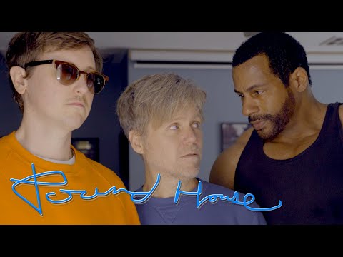 Pound House 22 - Marble