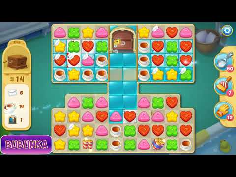 Matchington Mansion level 3746 HD