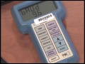 TSI TH-Calc Temperature & Humidity Meter