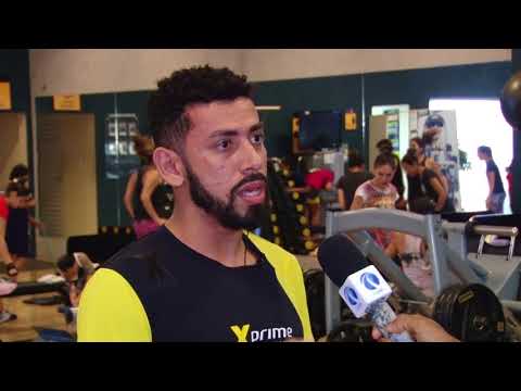 Procura por corpo ideal aumenta no fim de ano