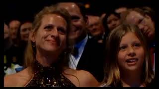 Metallica's James Hetfield: I Would Love to Thank My Wife Francesca