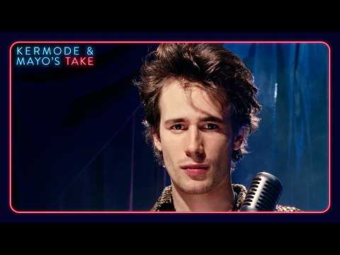 Mark Kermode reviews It's Never Over, Jeff Buckley