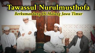 Download lagu Gurunya Habib Gasim Request Qosidah Tawasul Nurulm... mp3