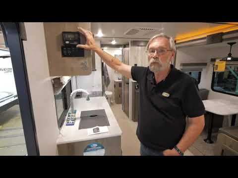 Surveyor RV - Go Power! Solar