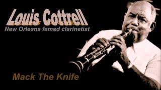 Louis Cottrell - Mack The Knife