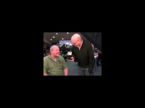 Melbourne Model Expo 2009 - After Hours