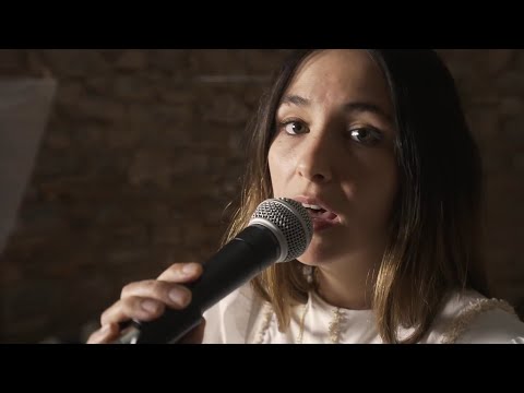 Rigoberta Bandini - In Spain We Call It Soledad | Directo en el Thyssen