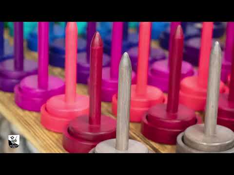 Trailer SwissYarnFestival 2023