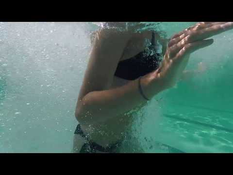 La vida de soci - Club Natació Barcelona