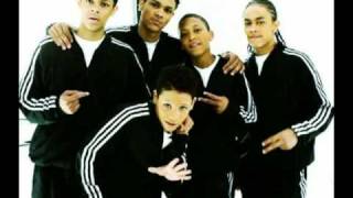 B5 - Victim {FULL SONG} with lyrics