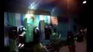 Iglesia Fuente de Vida para las Naciones - Marcos Witt - Mira No Mas