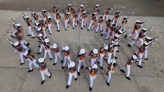 ANS CTP 1-UNIT Silent Drill - Saliglahi X Kasanaw 2026