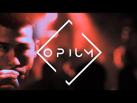 STØNE & Dread MC - Smoke