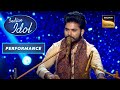 Indian Idol Season 13 | Navdeep की Performance पर Himesh ने दिया गजब का रिएक्श