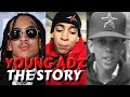 D Block Europe (Young Adz) - The Story Ep.9 I #ShortDoc