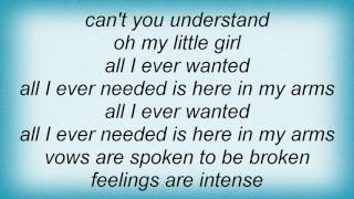 Evergreen Terrace - Enjoy The Silence Lyrics