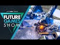Wasteland 3 Gameplay Trailer - Future Games Show