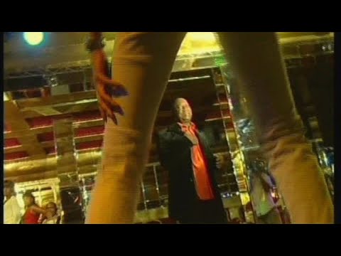 Tabu Ley Rochereau - C'est comme ça la vie