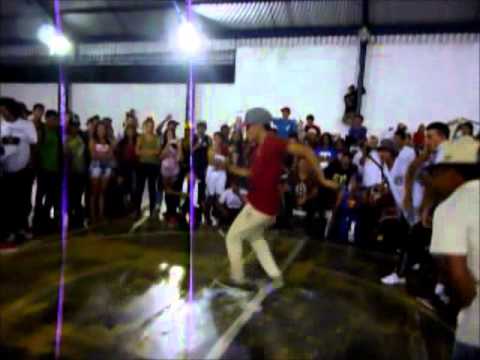 4º BOH 2013 MPU STYLE CREW VS NATIVOS CREW