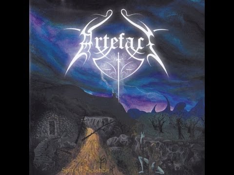Artefact - Son of Solstice [Full Album]
