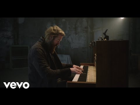 Joep Beving - Nocturnal (Performance at Atelier Artefact, Paris)