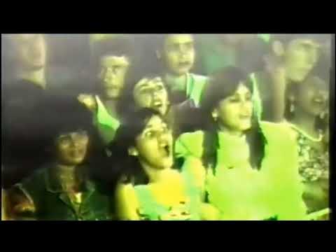 João Paulo & Daniel - Não Espere Amanhecer - Santa Bárbara do Oeste 1993