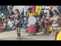 Karakattam