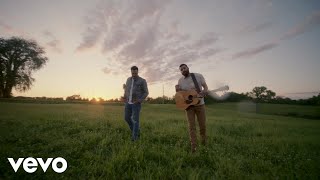 Jordan Davis - Buy Dirt (Official Music Video) ft. Luke Bryan