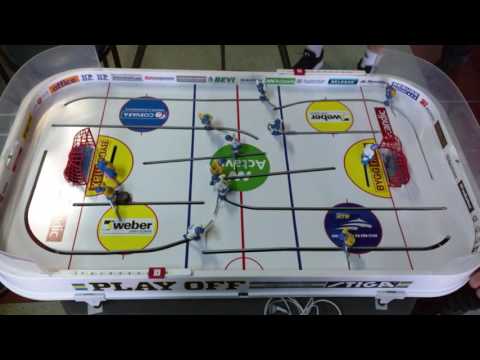 Kyiv Championship 2016 (2nd Round): Kondrashevskyy Nazar (UKR) - Ignatenko Roman (UKR)