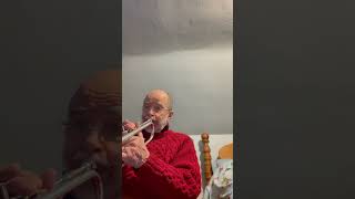 Mairzy Doats - short version