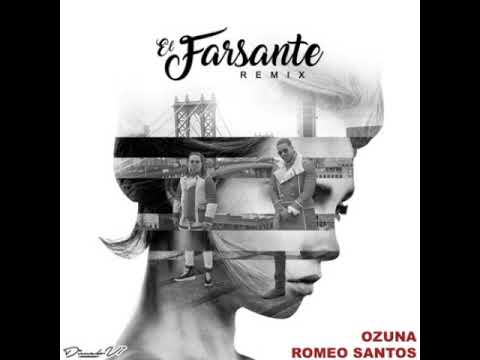 Farsante Trompeta - Ozuna Romeo Santos