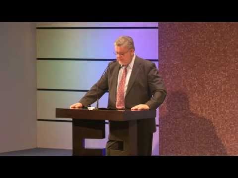 Petru Lascau - Recunoscatori pentru toate lucrurile (30 Noiembrie, 2014)